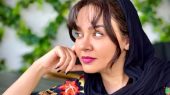 حضور غیرمنتظره ندا قاسمی در تئاترشهر با تیپ خاص و متفاوت 