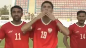 شوک افغان‌ها به ایران با گل موسوی! 
