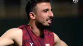 باید به این اباس ستاره سابق پرسپولیس عادت کنیم! 