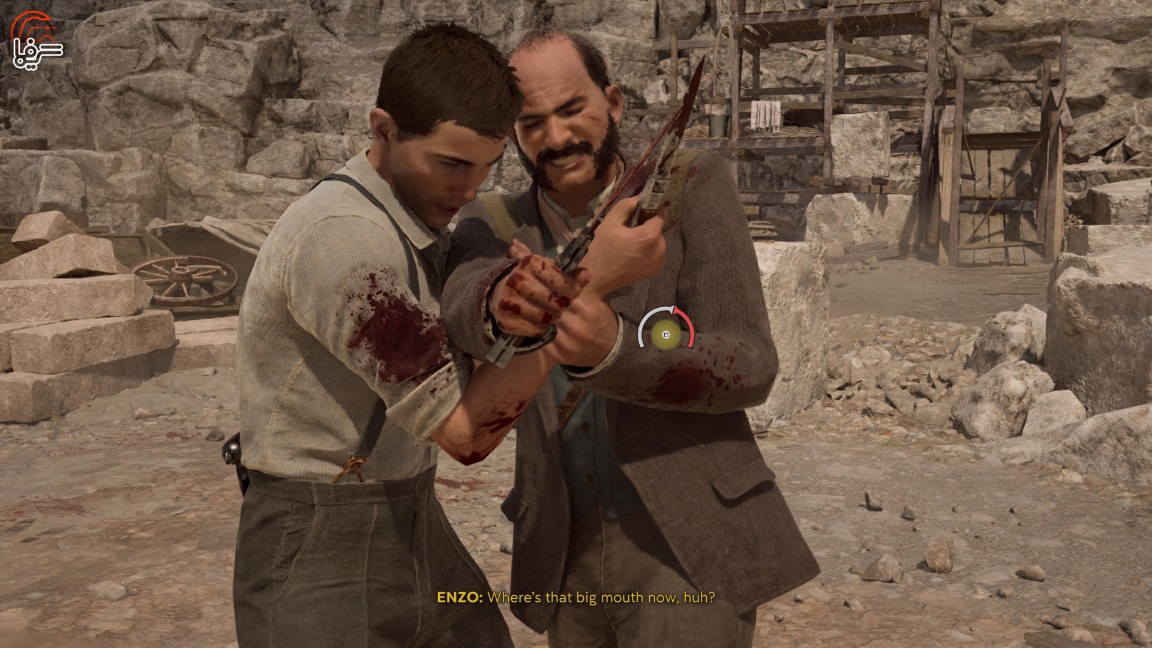 1000001147 نقد و بررسی بازی Mafia: The Old Country - گیمفا