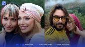 بیوگرافی نگین معتضدی؛ همه چیز درباره ازدواج و جدایی + عکس 