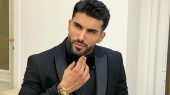 بیوگرافی فرشاد عشق ابدی + عکس های شخصی