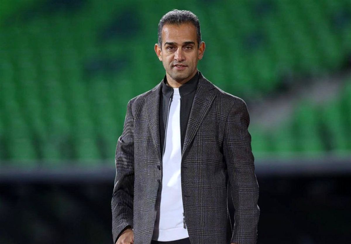 سخنگوی پرسپولیس: باشگاه های دیگر هم سقف را رعایت نکرده اند