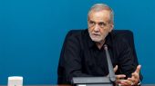 واکنش پزشکیان به ادعای نتانیاهو: چه سرابی! 