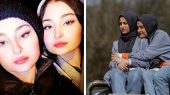 بیوگرافی سارا، نیکا، فهیمه و رحمت سریال پایتخت + همه عکس ها
