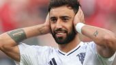 موضع فرناندز درباره جدایی از منچستریونایتد پس از اقدام دوباره النصر 