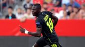 مهاجم مدنظر پرسپولیس دو میلیون یورو بند فسخ دارد! 