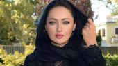 چهره متفاوت نیکی کریمی در نخستین فیلمش، «وسوسه»؛ سال ۱۳۶۸ 