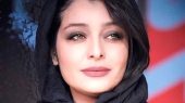 دکوراسیون لوکس خانه ساره بیات+عکس