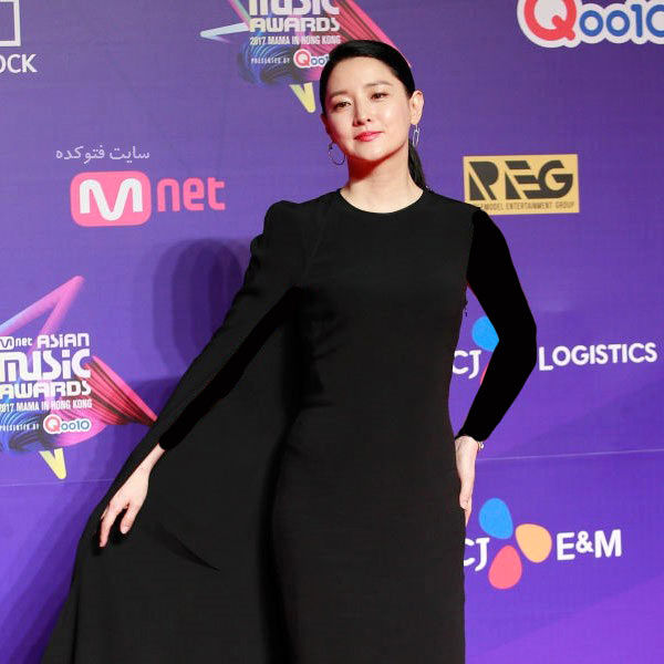 عکس جدید و بیوگرافی لی یونگ آئه بازیگر نقش یانگوم کیست