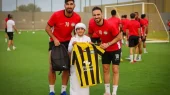 شهریار مغانلو محبوب اتحاد کلبا