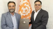 آغاز همکاری مربی سابق استقلال با مس کرمان