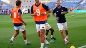 شکار سوم مورینیو از النصر: این بار رفیق صمیمی رونالدو