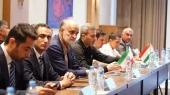 رنگ پیراهن ایران در دیدار با افغانستان مشخص شد