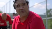 نه بزرگ خداداد به پرسپولیس