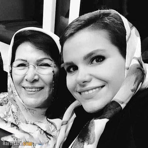 عکس های عروسی و ازدواج ساناز هاشم پور دختر جمشید هاشم پور