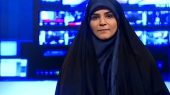 درخشش سحر امامی در دنیای ورزش؛ دریافت کمربند افتخاری تکواندو 