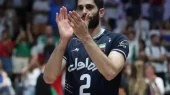 میلاد عبادی‌پور: قوی‌تر برمی‌گردم! 