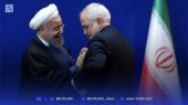 شعارهای تند نماز جمعه تهران علیه روحانی و ظریف (ویدیو) 