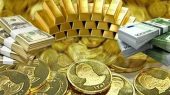 قیمت طلا و سکه امروز ۱۲ مرداد ۱۴۰۴؛ طلا به شدت افزایشی شد 