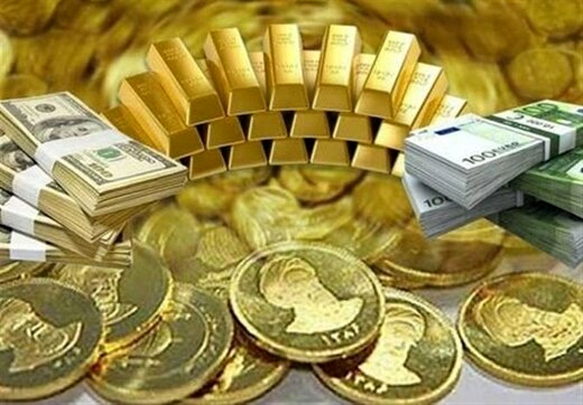 قیمت طلا و سکه امروز ۱۲ مرداد ۱۴۰۴؛ طلا به شدت افزایشی شد