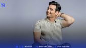 ویدئویی از خوانندگی امیرحسین آرمان با گیتار برای طرفدارانش 