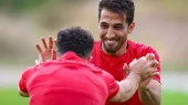 درخواست مهم امیری از هواداران پرسپولیس 