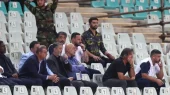 واکنش پرتغالی‌ها به سوپر جامِ از دست رفته ساپینتو