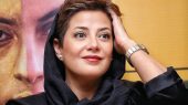 وقتی طناز طباطبایی ۲۳ ساله بود؛ تصویری از سال ۱۳۸۵
