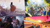 ۱۵ بازی موبایل برتر برای اندروید و آیفون در سال ۲۰۲۵ 