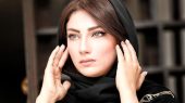 عکس محیا دهقانی با پیرسینگ؛ بازیگر سریال نجلا چقدر زیبا شده