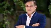 واکنش تاجرنیا به مشاجره سخنگوی باشگاه با علیرضا منصوریان