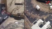 حمله اراذل و اوباش به خانه مرد اسلامشهری