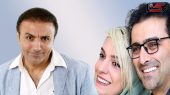 برادرشوهر معروف الیکا عبدالرزاقی : عروسمون  سمبل گذشت و مهربونیه، خیلی …/ کنار الیکا باشی …/ از وقتی عروس خونواده ما شده ….