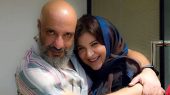چهره مادر امیر جعفری، مادرشوهر واقعی همای سریال پایتخت 