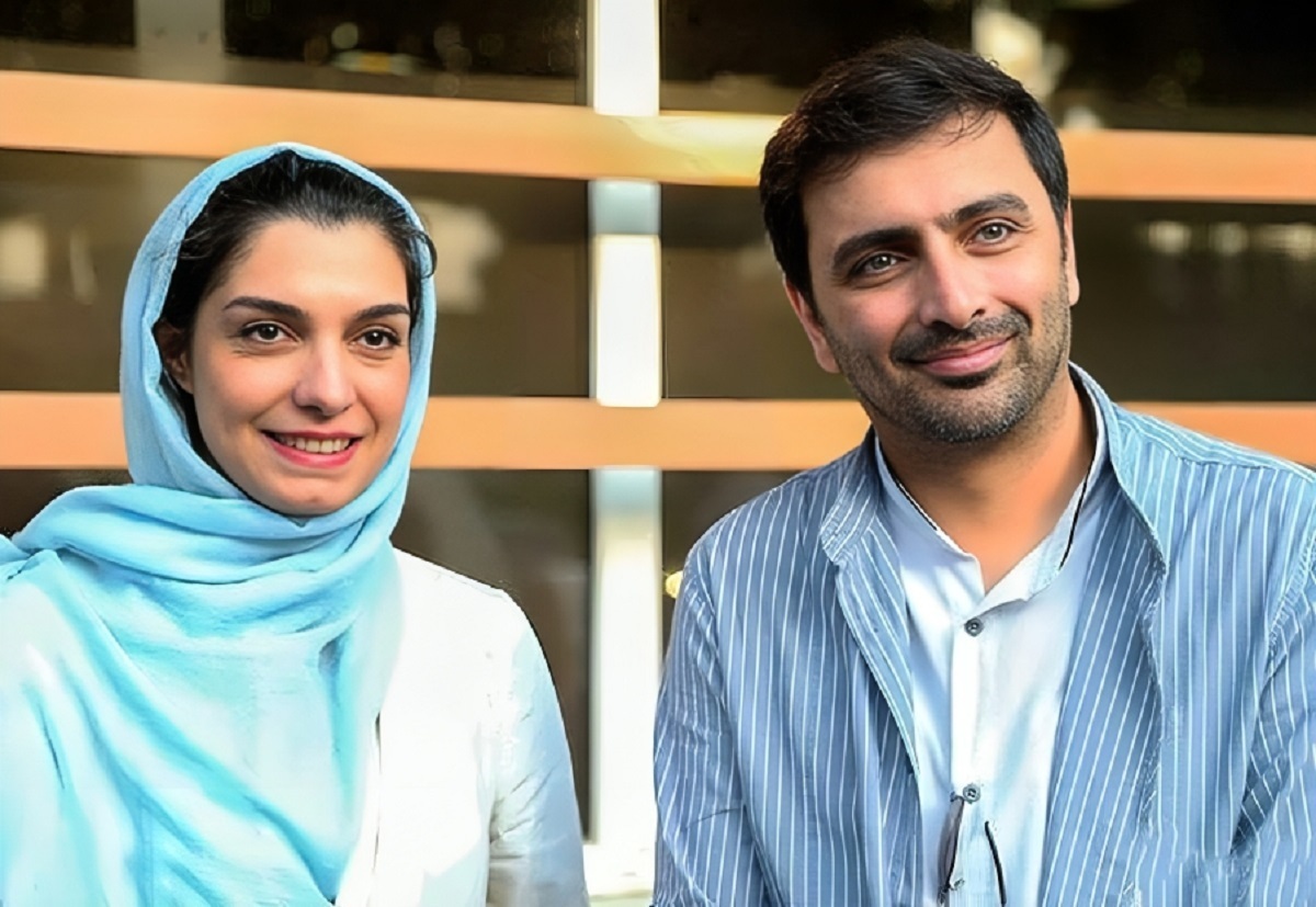 امین-زندگانی-و-همسرش3