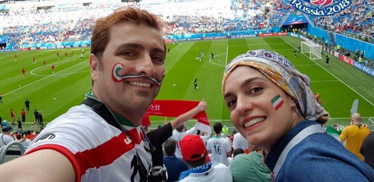 فیلم شناسی امین زندگانی + عکس با همسر دومش