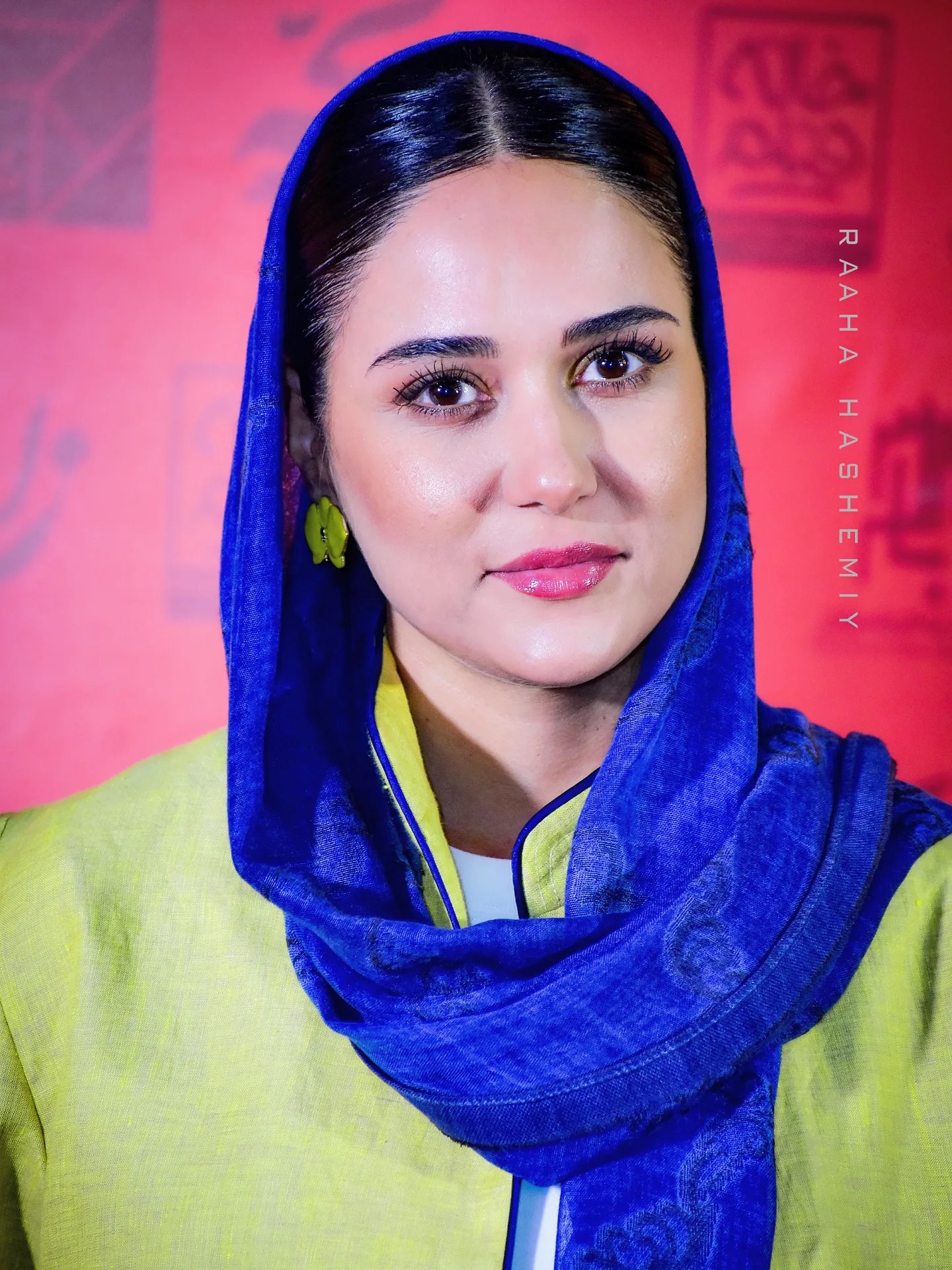 اکران زن و بچه