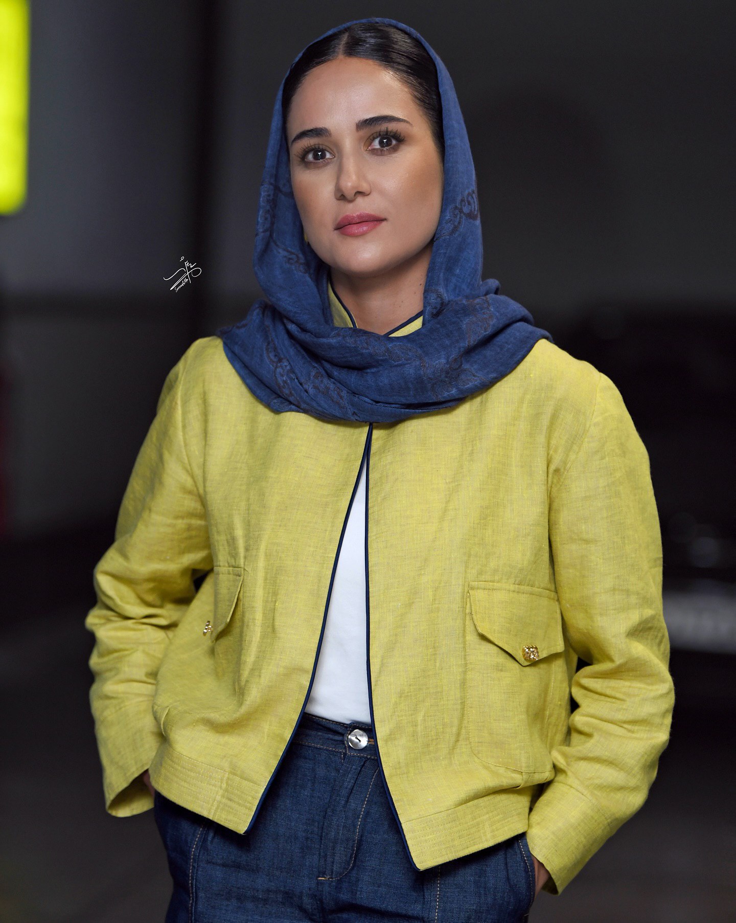 اکران زن و بچه