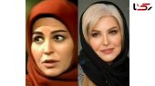 اکرم محمدی، بازیگر سریال ستایش : از شوهرم جدا شدم … / هیچ وقت عاشقش نبودم …/ اگر عاشق می شدم سالها با وفاداری و انتظار می ماندم … + عکس دختر خوش قدو بالا و شوهر سابقش 