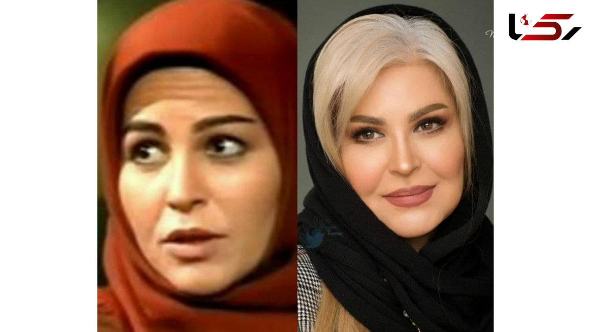 اکرم محمدی، بازیگر سریال ستایش : از شوهرم جدا شدم … / هیچ وقت عاشقش نبودم …/ اگر عاشق می شدم سالها با وفاداری و انتظار می ماندم … + عکس دختر خوش قدو بالا و شوهر سابقش