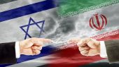 احتمال جنگ ایران و اسرائیل بالا رفت + حرف‌های عجیب کارشناس تلویزیون 