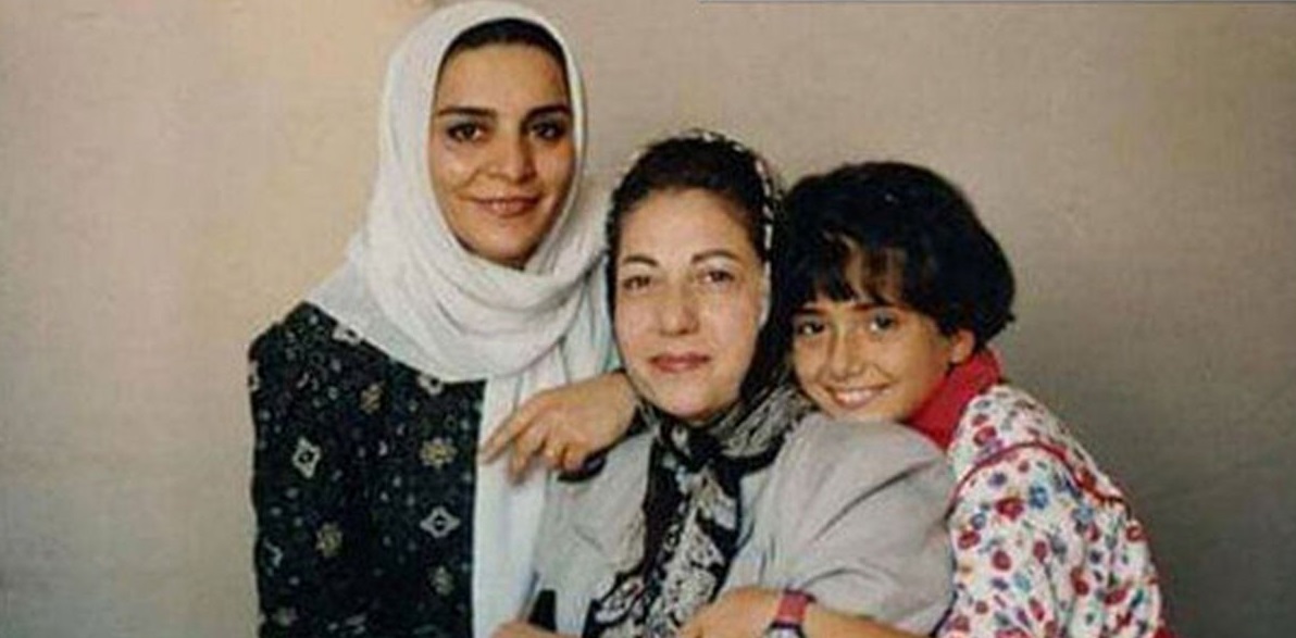 باران+کوثری