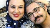 بیوگرافی بهنوش بختیاری + عکس شوهر بعد ۱۸ سال 