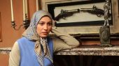 قاب دیدنی فلامک جنیدی در کنار بازیگر سریال مختارنامه