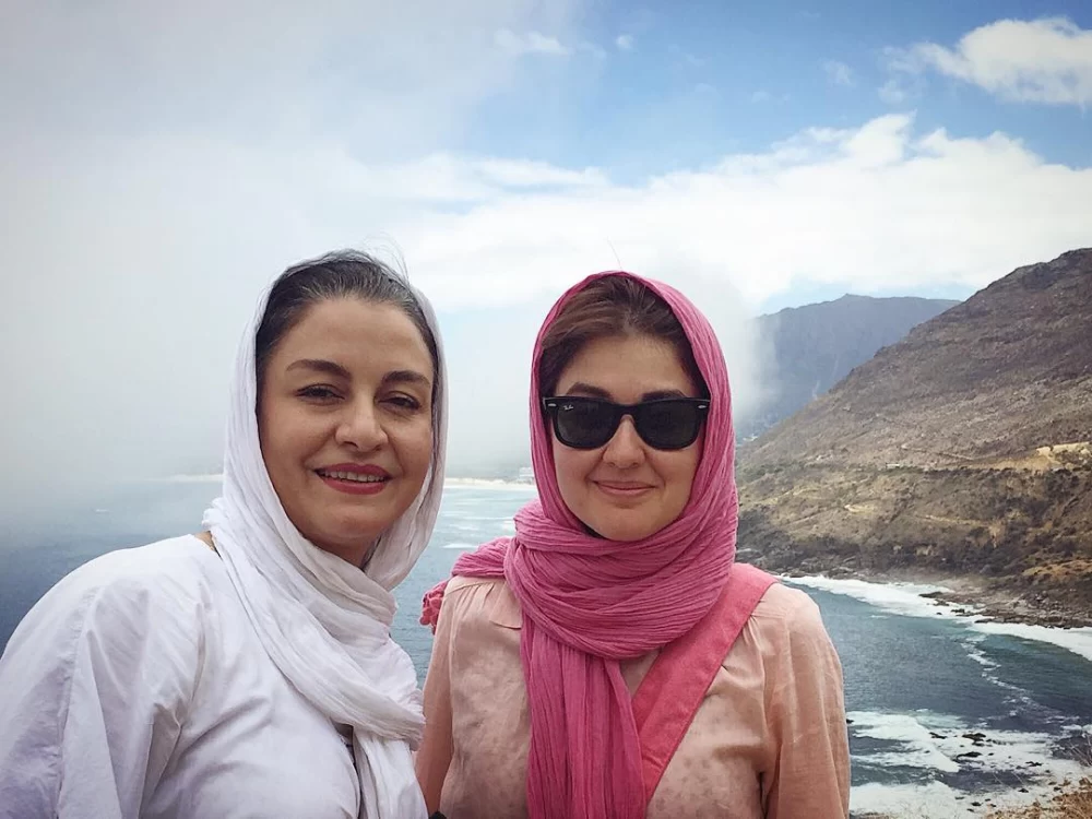بیوگرافی گلوریا هاردی از نوازندگی در فرانسه تا ازدواج با بازیگر مطرح ایرانی !!