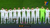تیم ملی با بهترین تیم های دنیا بازی خواهد کرد