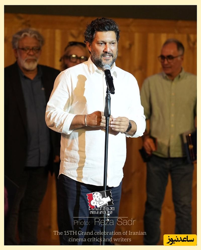 حامد بهداد