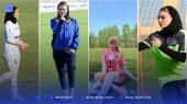 بیوگرافی مونا ثریابین فوتبالیست ایرانی