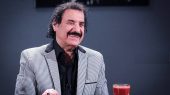 بیوگرافی جواد یساری و همسرش 
